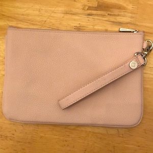 Thirty one mini rubie with matching wristlet strap